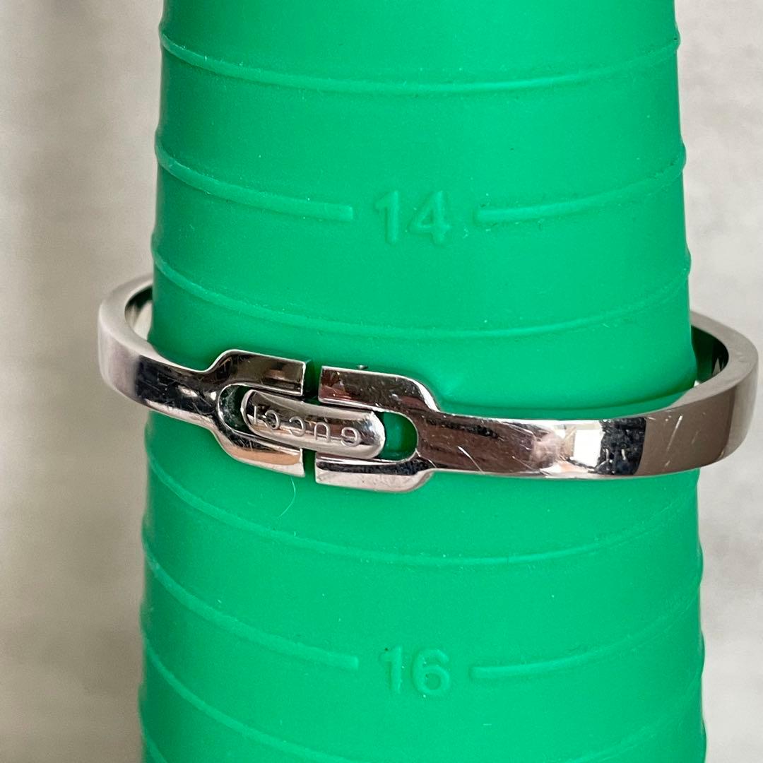 Gucci Watch (Quartz) 6800L Gg