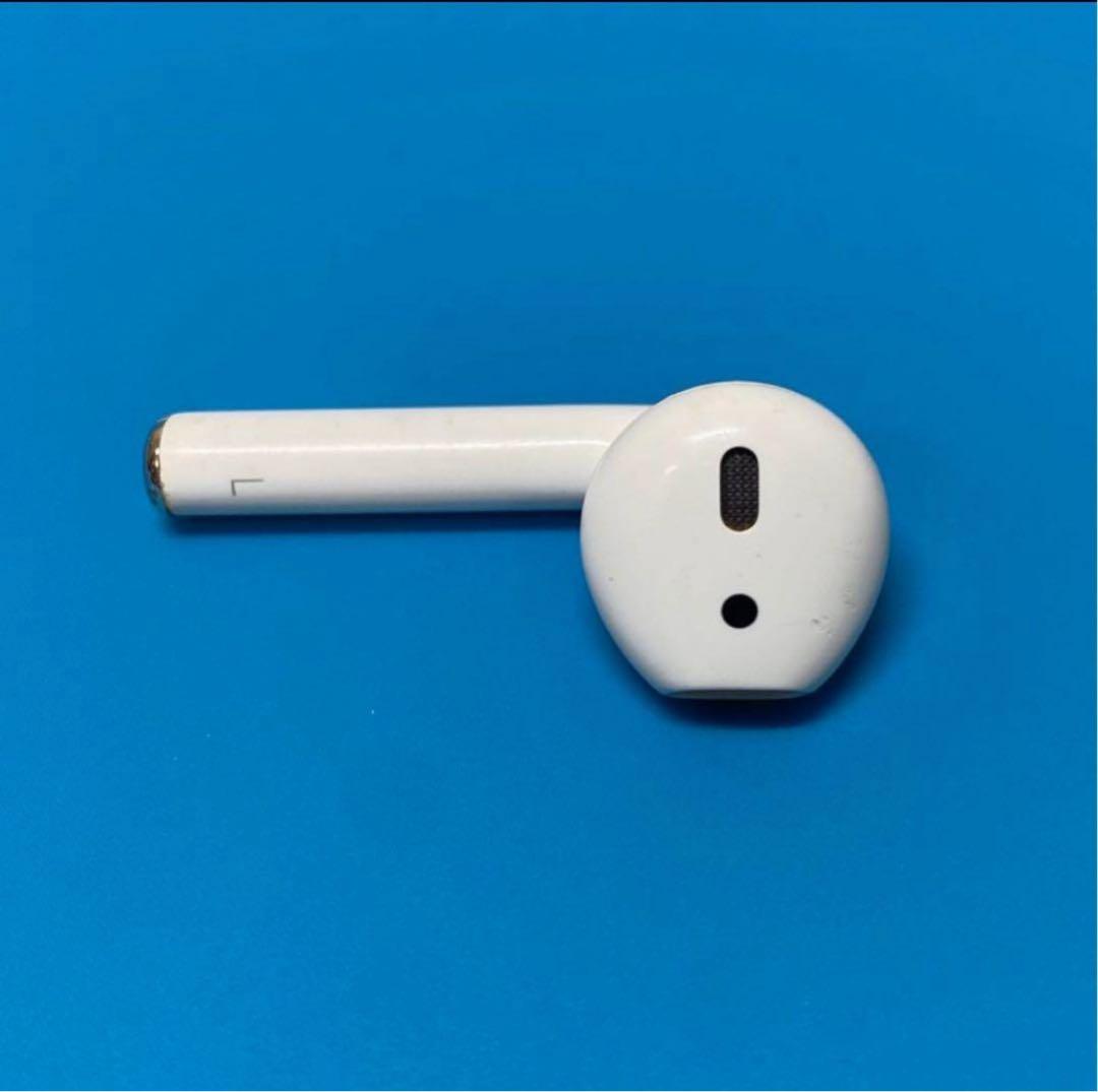 Apple Airpods Aairpods2 2