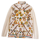 Hermes Long Sleeve