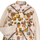 Hermes Long Sleeve