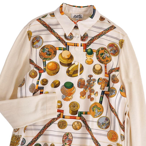 Hermes Long Sleeve