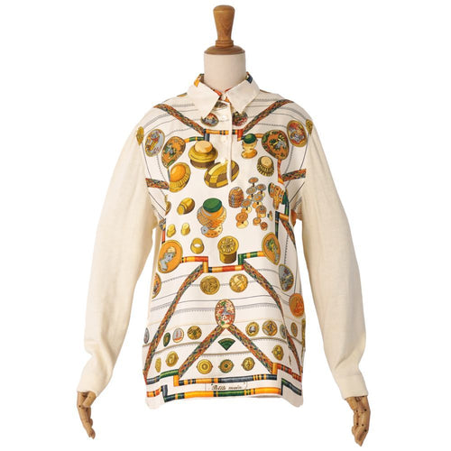 Hermes Long Sleeve