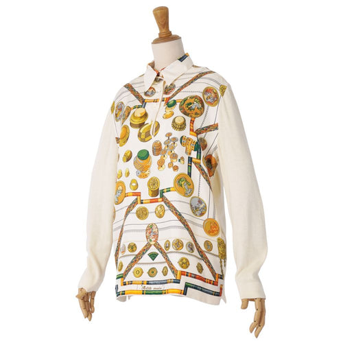 Hermes Long Sleeve