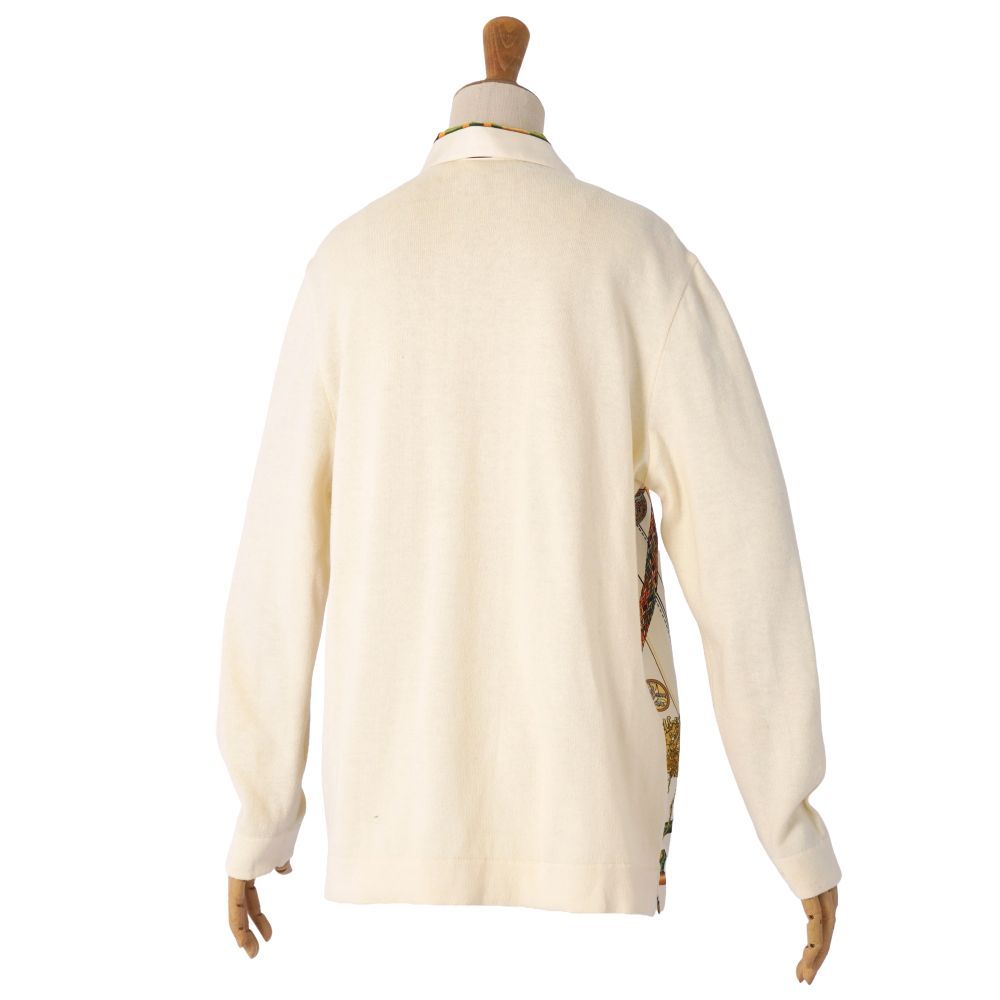 Hermes Long Sleeve