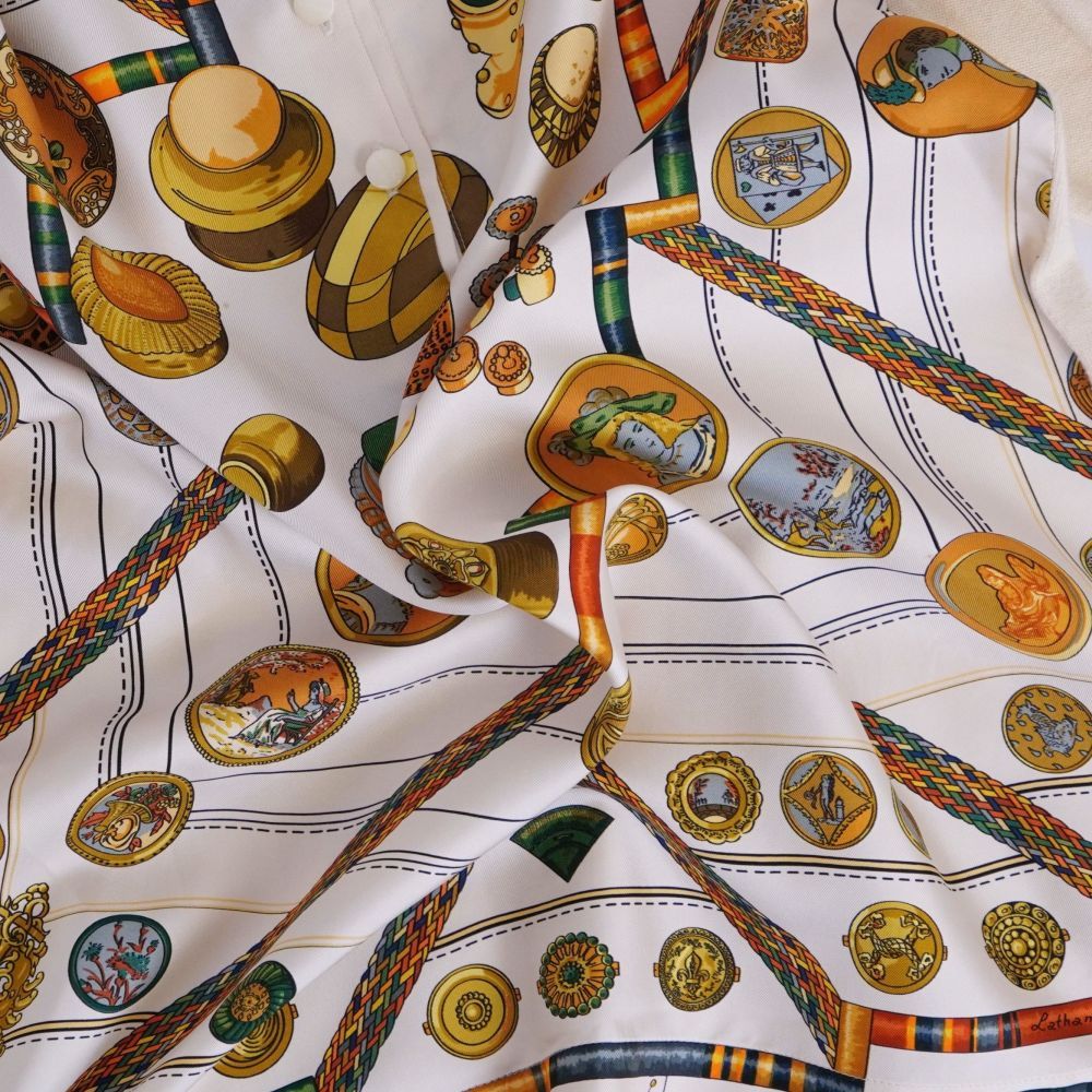 Hermes Long Sleeve