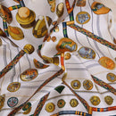 Hermes Long Sleeve
