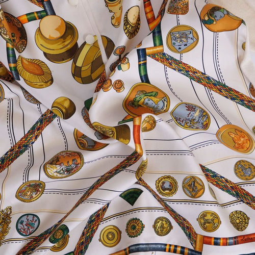 Hermes Long Sleeve