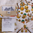Hermes Long Sleeve