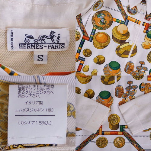 Hermes Long Sleeve