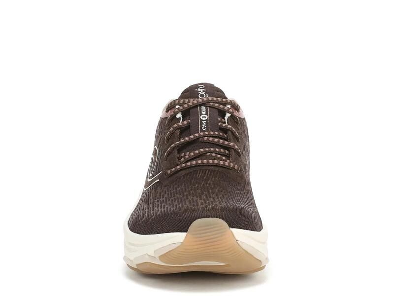 Sneakers Rykadevotion X Max 2 Walking Shoe Womens Java Brown