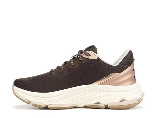 Sneakers Rykadevotion X Max 2 Walking Shoe Womens Java Brown
