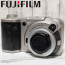 Fujifilm Compact Digital Camera Finepix 2900Z