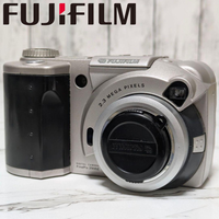 Fujifilm Compact Digital Camera Finepix 2900Z