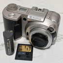 Fujifilm Compact Digital Camera Finepix 2900Z
