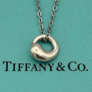 Tiffany Necklaces 925