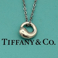 Tiffany Necklaces 925