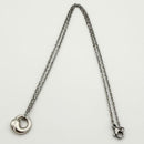 Tiffany Necklaces 925