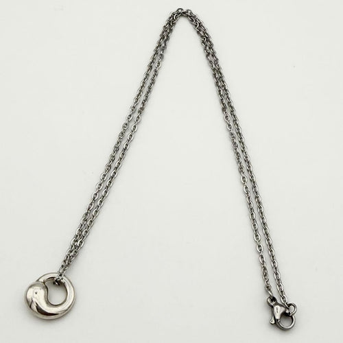Tiffany Necklaces 925