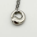 Tiffany Necklaces 925