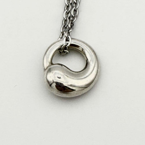 Tiffany Necklaces 925