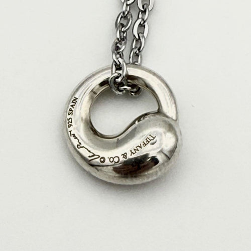 Tiffany Necklaces 925