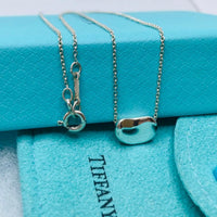 Tiffany Necklaces 925