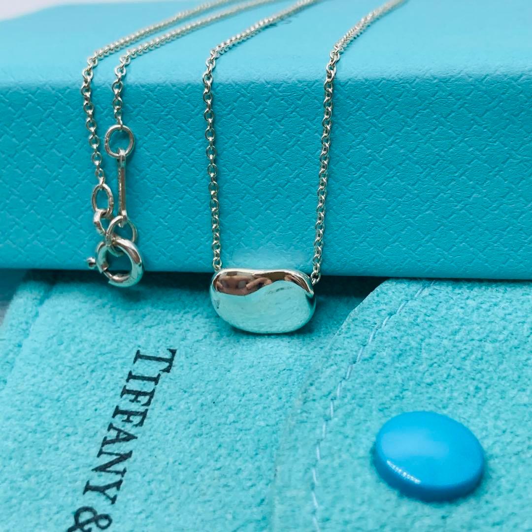 Tiffany Necklaces 925