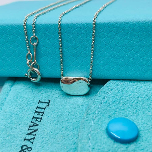 Tiffany Necklaces 925