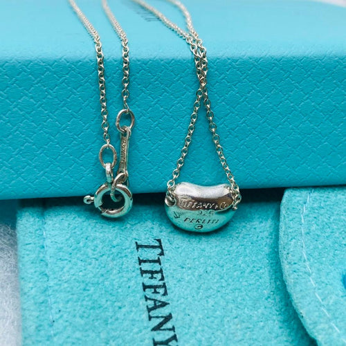 Tiffany Necklaces 925