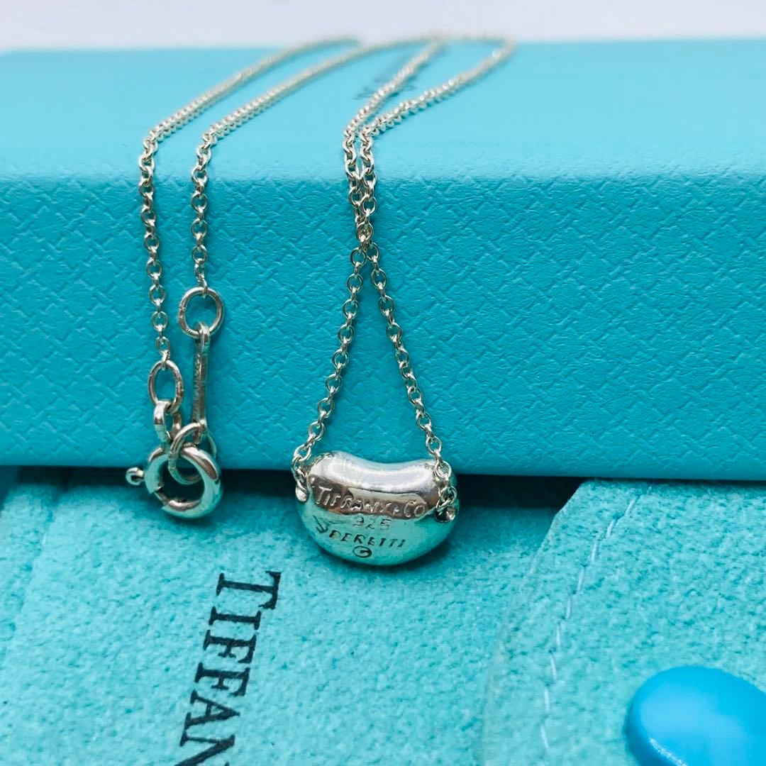 Tiffany Necklaces 925