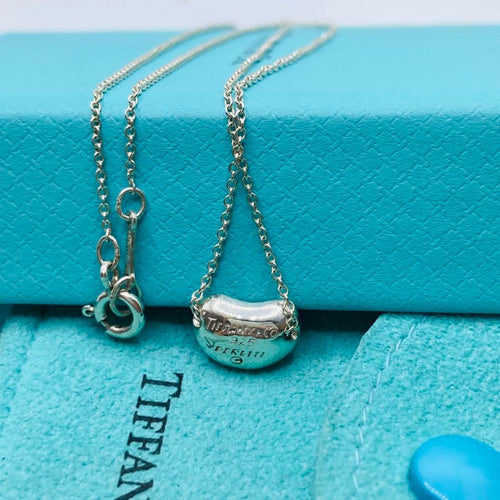 Tiffany Necklaces 925