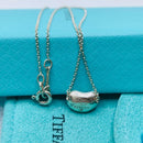 Tiffany Necklaces 925