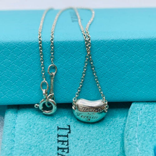 Tiffany Necklaces 925