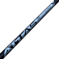 Shaft (Gts Attas Rx Ultra Black 6 Sx)B