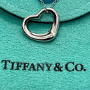Tiffany Necklaces S 925