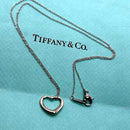 Tiffany Necklaces S 925