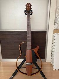 Yamaha Acoustic Guitars Slg200S