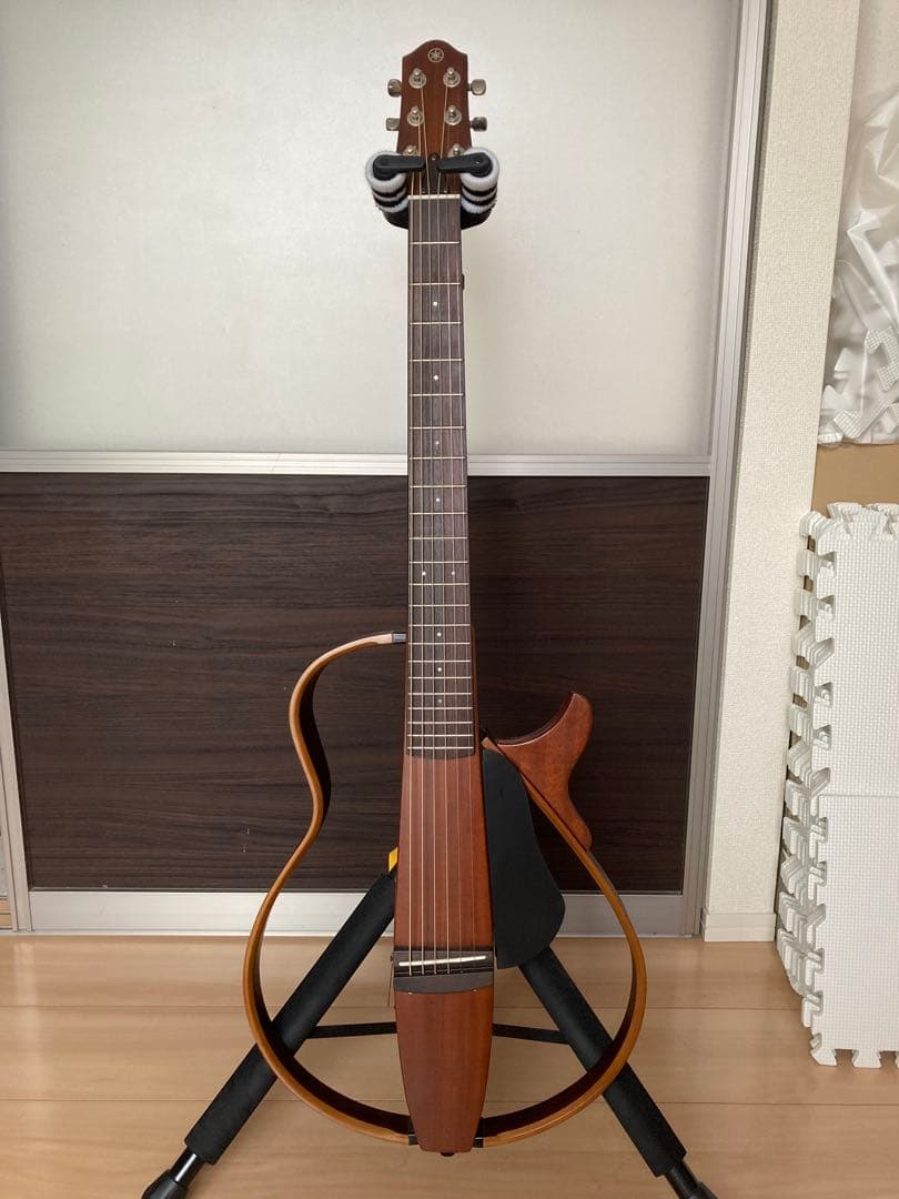 Yamaha Acoustic Guitars Slg200S