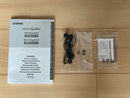 Yamaha Acoustic Guitars Slg200S