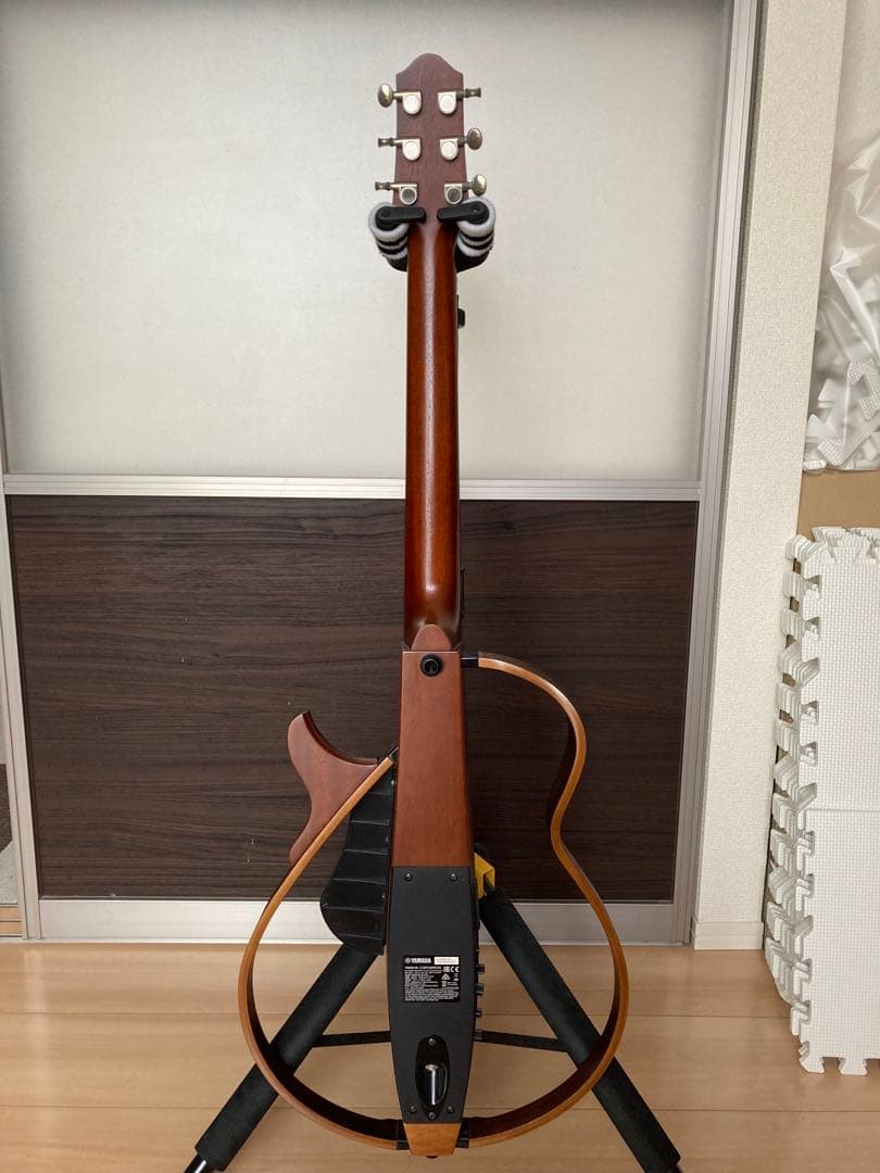 Yamaha Acoustic Guitars Slg200S