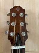Yamaha Acoustic Guitars Slg200S