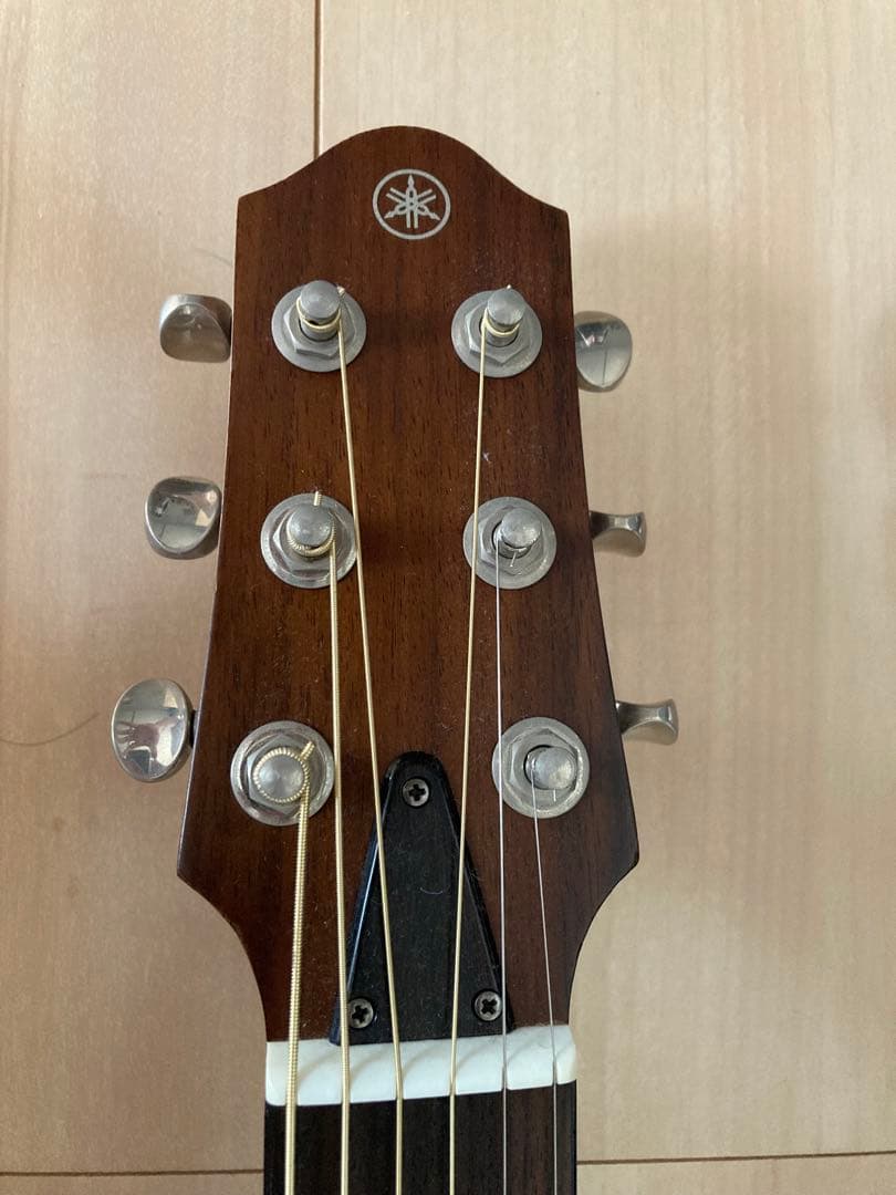 Yamaha Acoustic Guitars Slg200S