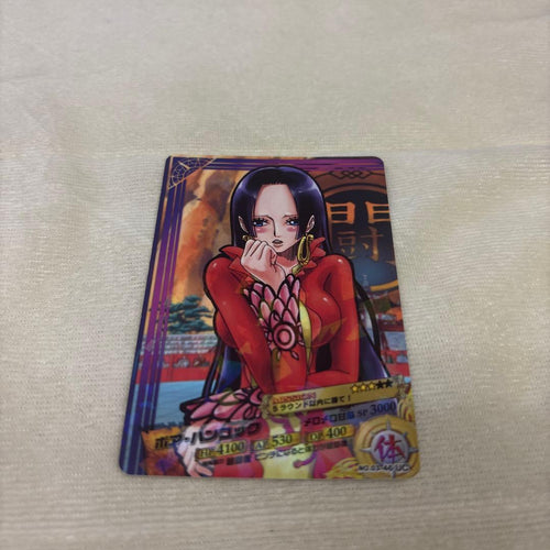 One Piece Card Game Ar