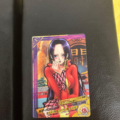 One Piece Card Game Ar