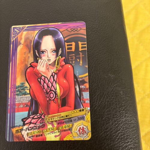 One Piece Card Game Ar