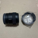 Sony Lens (Single Focus) E F1.8