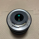 Sony Lens (Single Focus) E F1.8