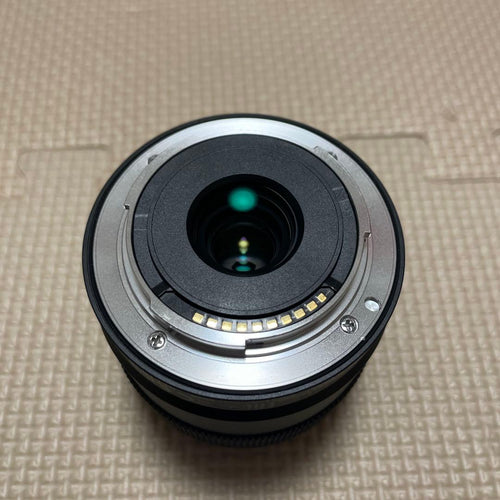 Sony Lens (Single Focus) E F1.8