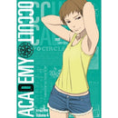 Anime Dvd Tv Volume.4 (Dvd+Cd)