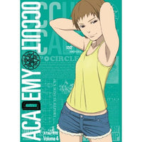 Anime Dvd Tv Volume.4 (Dvd+Cd)
